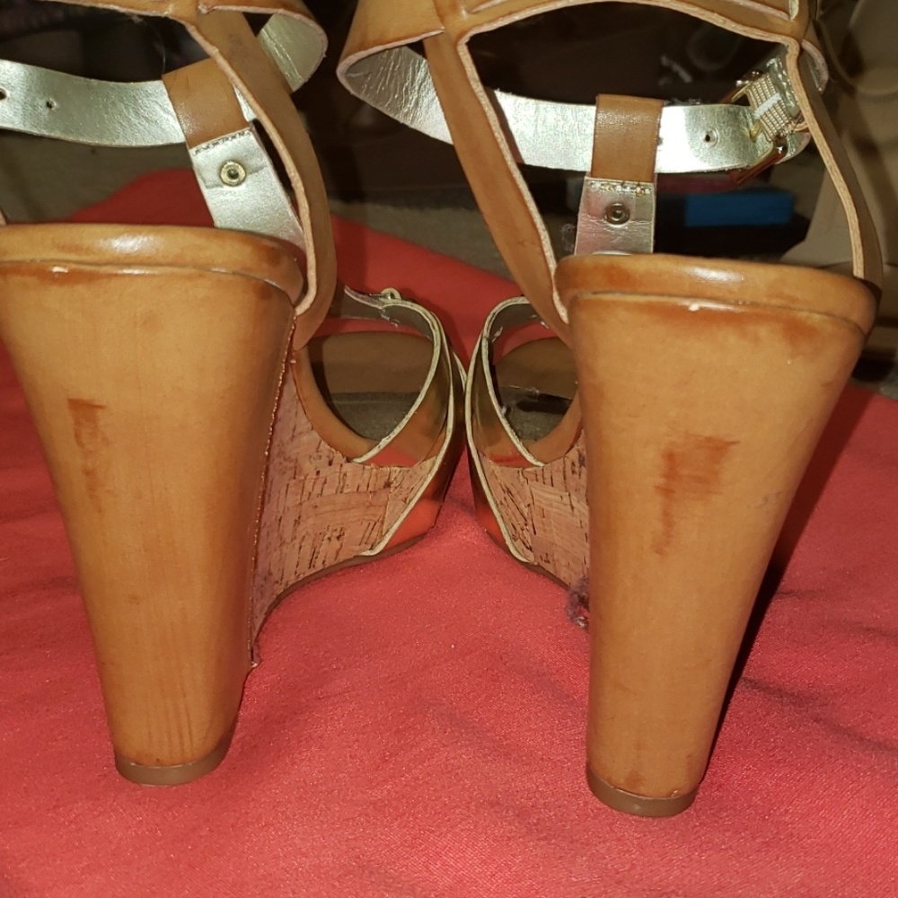 Guess wedges - Picture 4 of 6